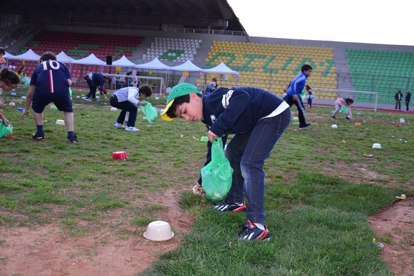 Ghadouna Easter Fiesta Part 2